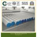 ASTM 316 304 316L Stainless Steel Tube / Pipe